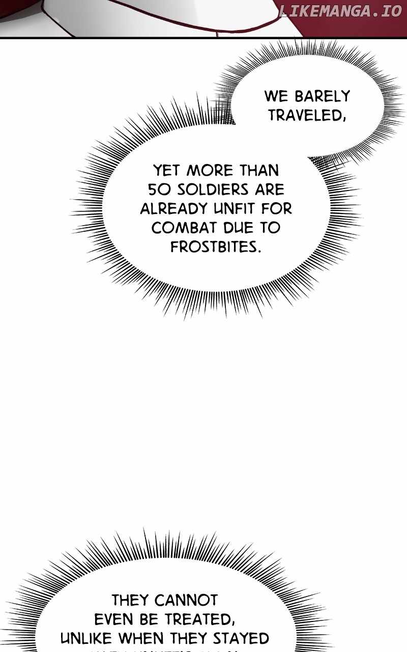 Pouring Money Into the Underdog Mercenaries Chapter 68 59